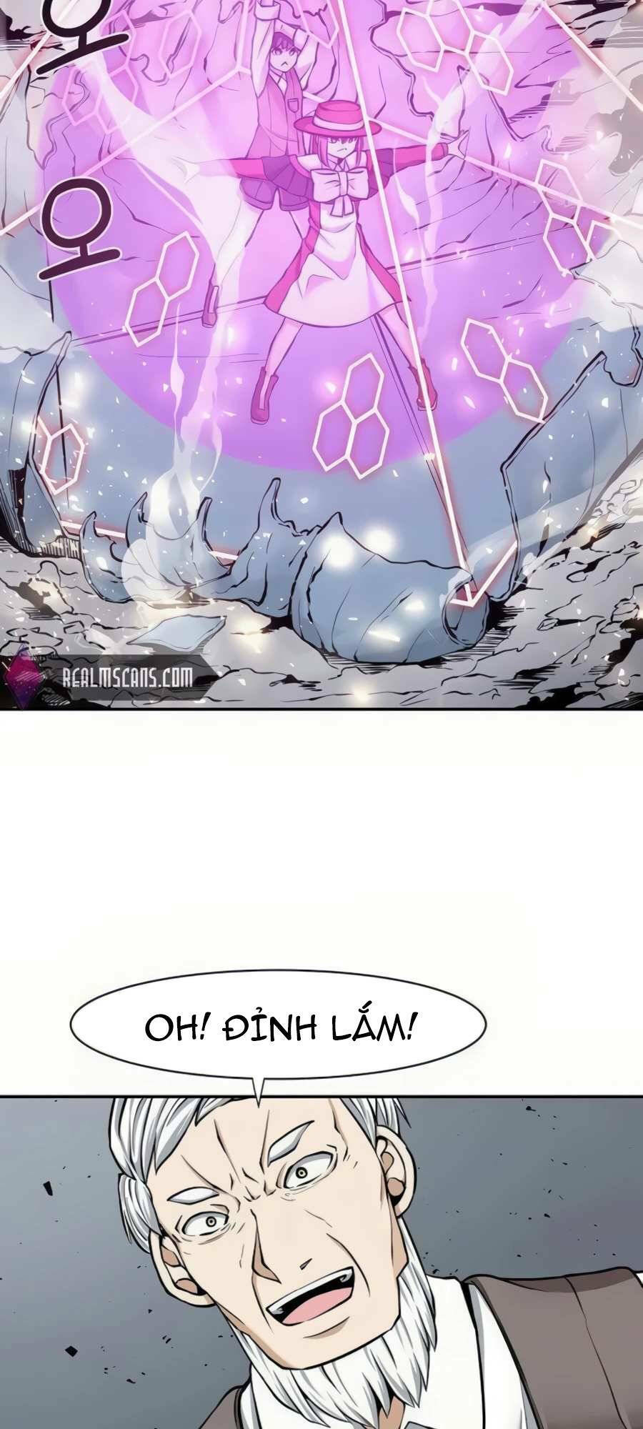 Giáo Viên Của Những Nhân Vật Phản Diện Chap 18 - Next Chap 19