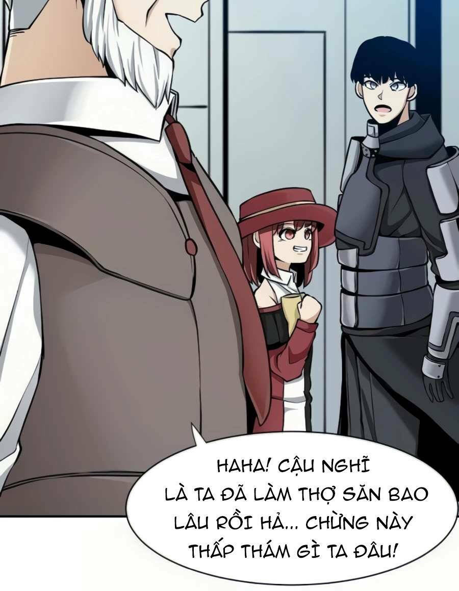 Giáo Viên Của Những Nhân Vật Phản Diện Chap 18 - Next Chap 19