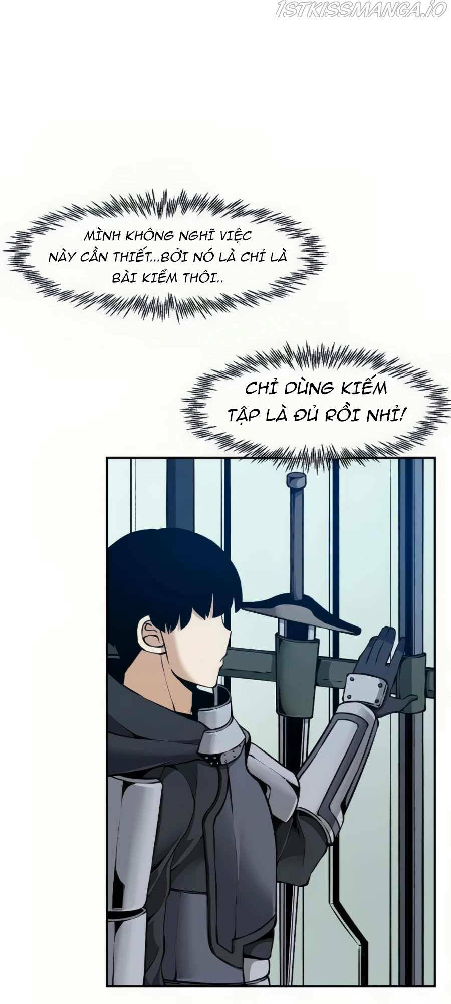 Giáo Viên Của Những Nhân Vật Phản Diện Chap 18 - Next Chap 19