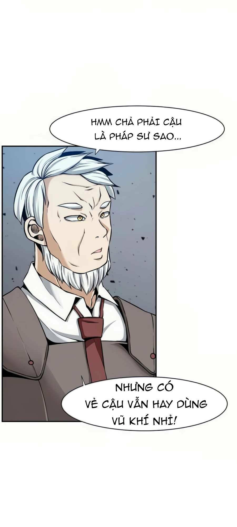 Giáo Viên Của Những Nhân Vật Phản Diện Chap 18 - Next Chap 19