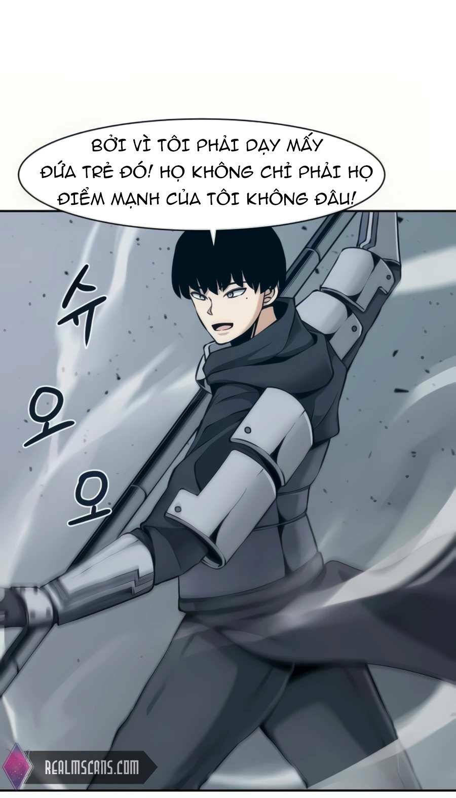 Giáo Viên Của Những Nhân Vật Phản Diện Chap 18 - Next Chap 19