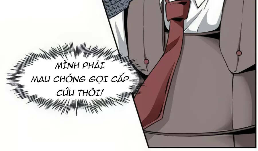 Giáo Viên Của Những Nhân Vật Phản Diện Chap 19.5 - Next Chap 20.5