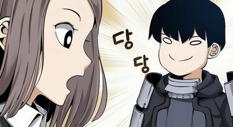 Giáo Viên Của Những Nhân Vật Phản Diện Chap 19.5 - Next Chap 20.5