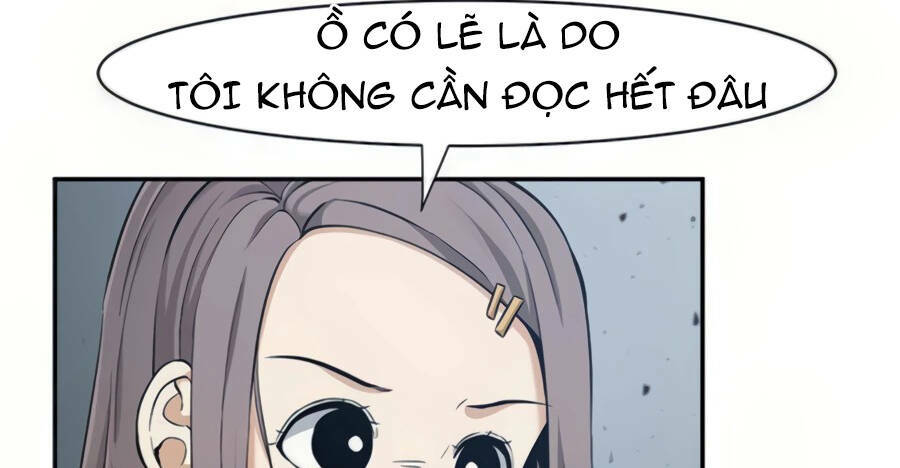 Giáo Viên Của Những Nhân Vật Phản Diện Chap 19.5 - Next Chap 20.5