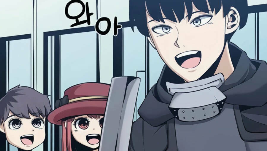 Giáo Viên Của Những Nhân Vật Phản Diện Chap 19.5 - Next Chap 20.5