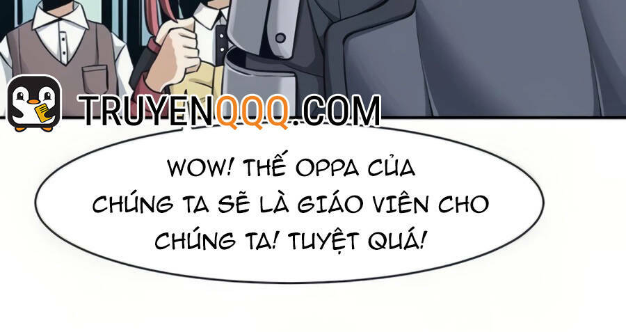 Giáo Viên Của Những Nhân Vật Phản Diện Chap 19.5 - Next Chap 20.5