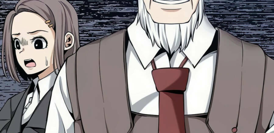 Giáo Viên Của Những Nhân Vật Phản Diện Chap 19.5 - Next Chap 20.5