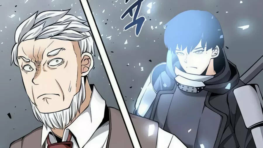 Giáo Viên Của Những Nhân Vật Phản Diện Chap 19.5 - Next Chap 20.5