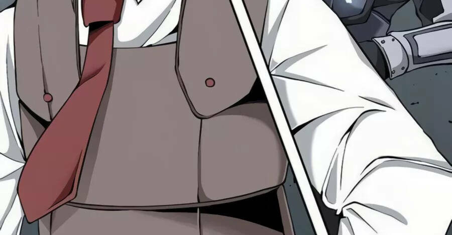 Giáo Viên Của Những Nhân Vật Phản Diện Chap 19.5 - Next Chap 20.5