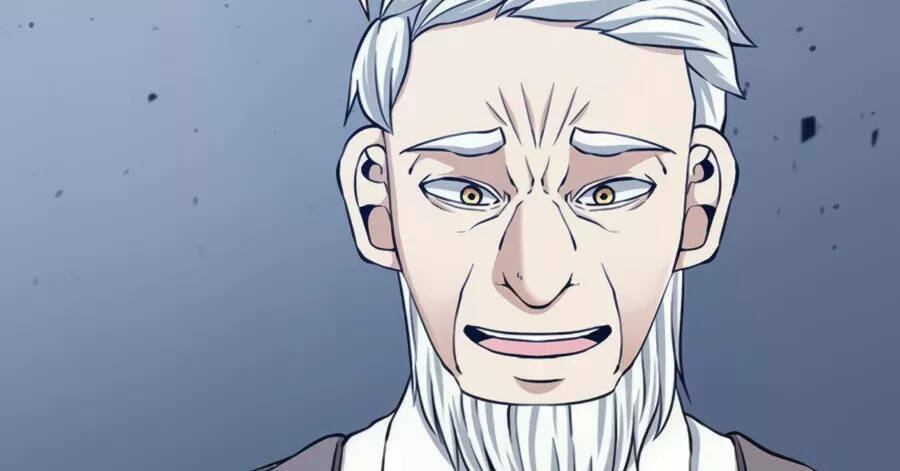 Giáo Viên Của Những Nhân Vật Phản Diện Chap 19.5 - Next Chap 20.5