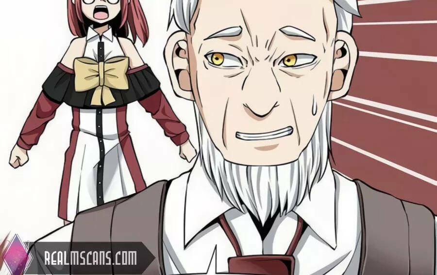 Giáo Viên Của Những Nhân Vật Phản Diện Chap 19.5 - Next Chap 20.5