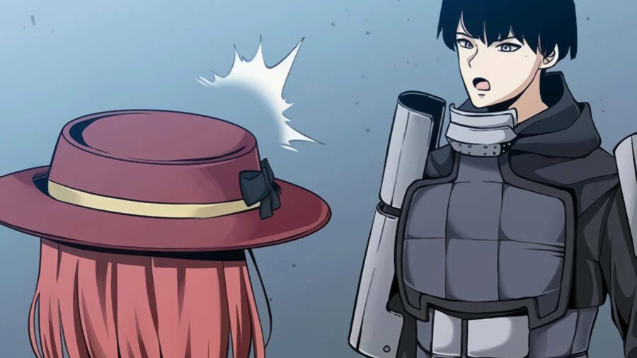 Giáo Viên Của Những Nhân Vật Phản Diện Chap 19.5 - Next Chap 20.5