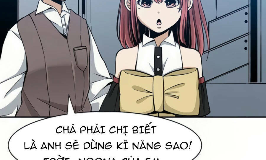 Giáo Viên Của Những Nhân Vật Phản Diện Chap 19.5 - Next Chap 20.5