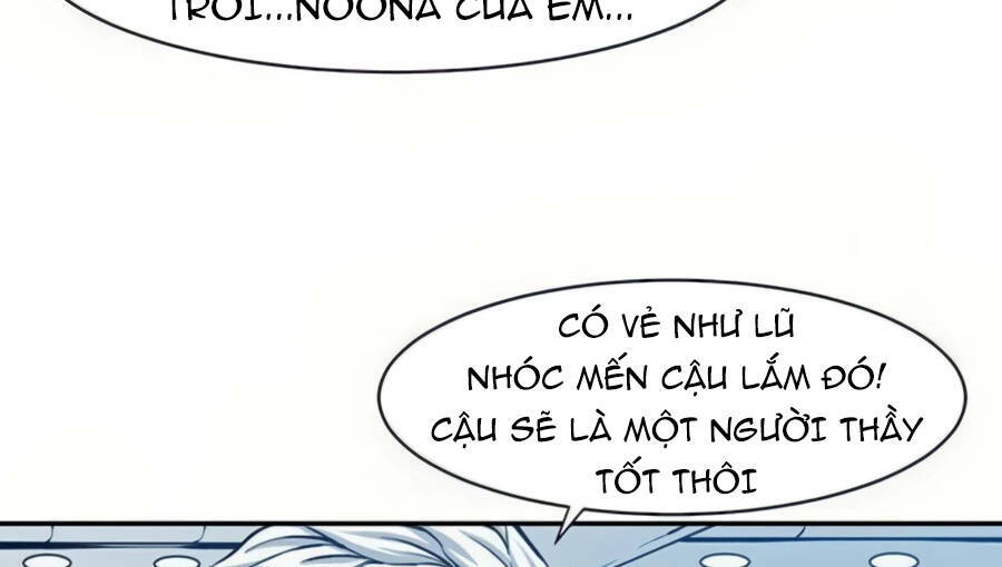 Giáo Viên Của Những Nhân Vật Phản Diện Chap 19.5 - Next Chap 20.5