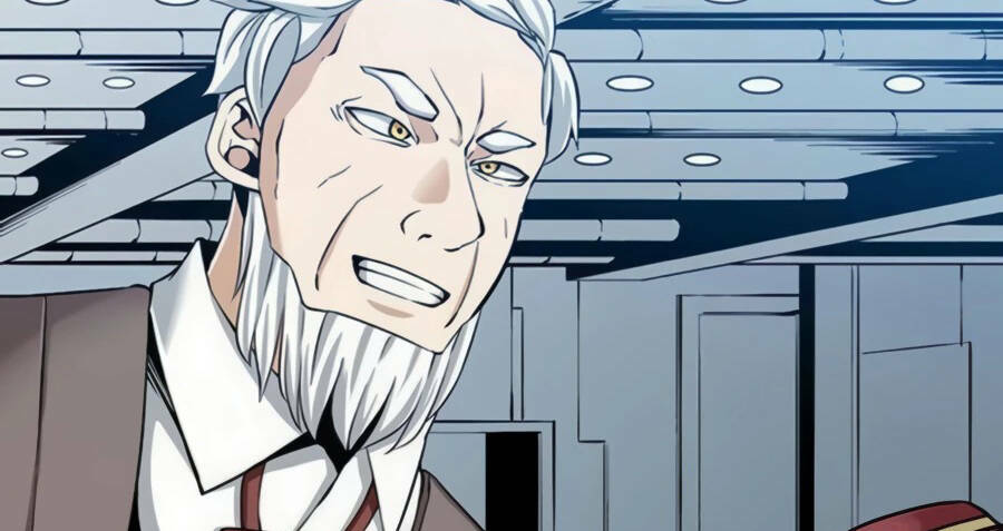 Giáo Viên Của Những Nhân Vật Phản Diện Chap 19.5 - Next Chap 20.5