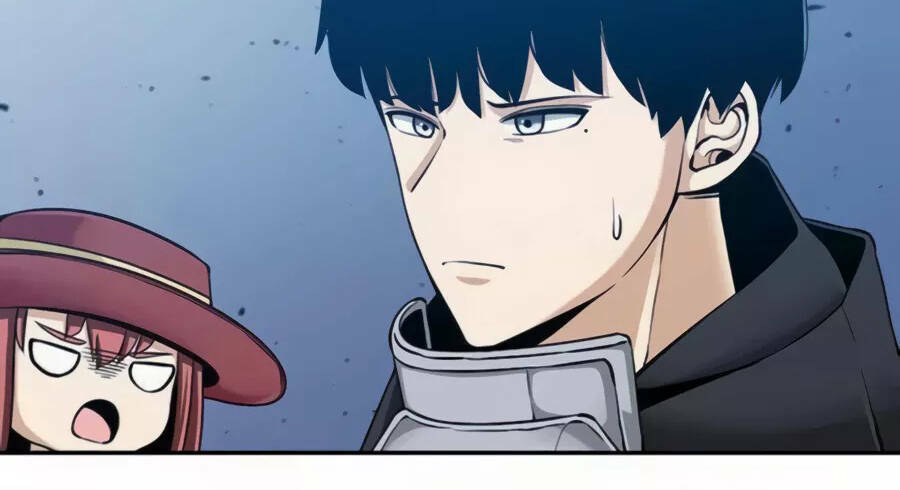 Giáo Viên Của Những Nhân Vật Phản Diện Chap 19.5 - Next Chap 20.5