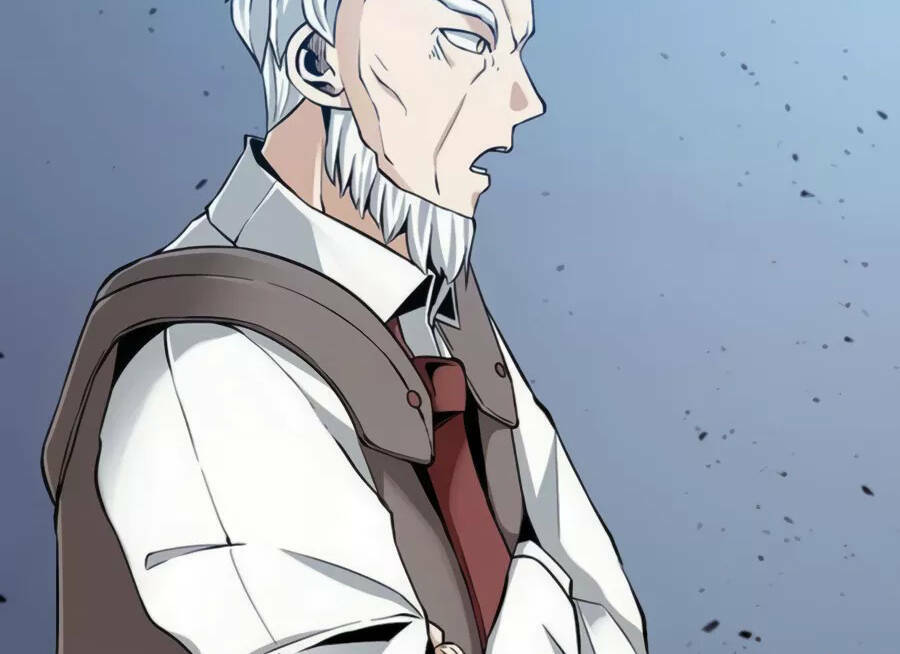 Giáo Viên Của Những Nhân Vật Phản Diện Chap 19.5 - Next Chap 20.5