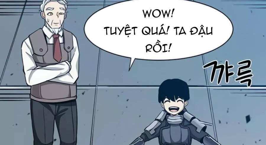 Giáo Viên Của Những Nhân Vật Phản Diện Chap 19.5 - Next Chap 20.5