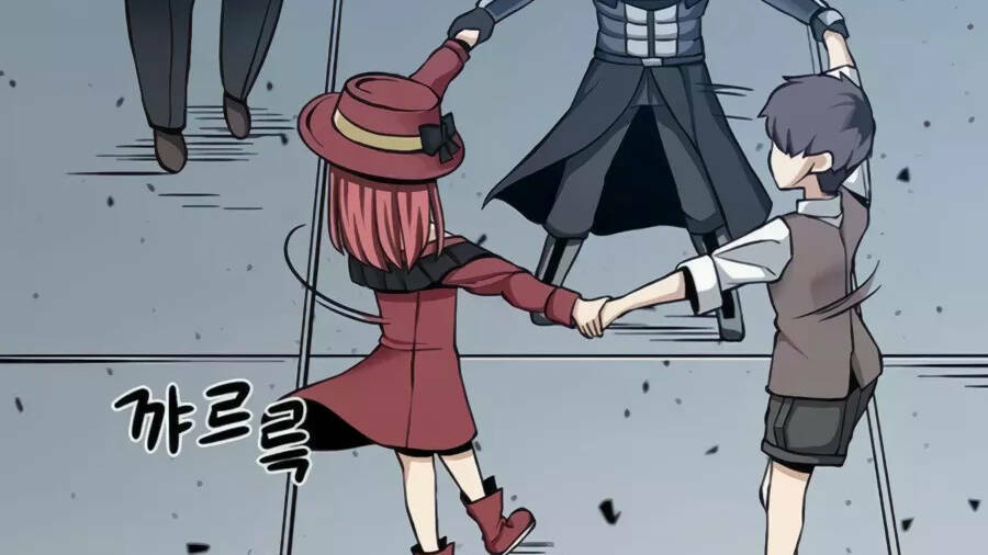 Giáo Viên Của Những Nhân Vật Phản Diện Chap 19.5 - Next Chap 20.5