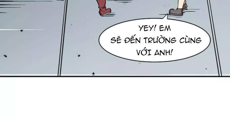 Giáo Viên Của Những Nhân Vật Phản Diện Chap 19.5 - Next Chap 20.5