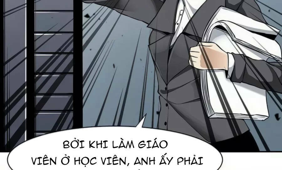 Giáo Viên Của Những Nhân Vật Phản Diện Chap 19.5 - Next Chap 20.5