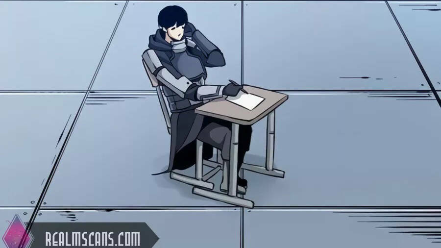 Giáo Viên Của Những Nhân Vật Phản Diện Chap 19.5 - Next Chap 20.5