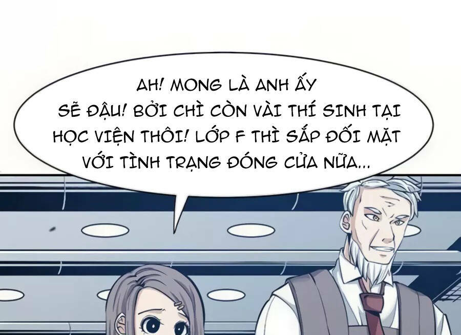 Giáo Viên Của Những Nhân Vật Phản Diện Chap 19.5 - Next Chap 20.5