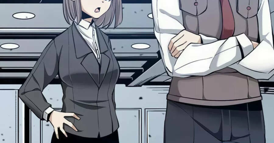 Giáo Viên Của Những Nhân Vật Phản Diện Chap 19.5 - Next Chap 20.5