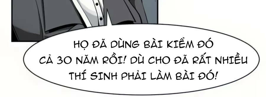 Giáo Viên Của Những Nhân Vật Phản Diện Chap 19.5 - Next Chap 20.5