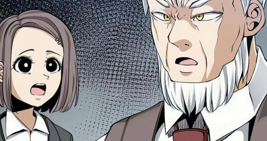 Giáo Viên Của Những Nhân Vật Phản Diện Chap 19.5 - Next Chap 20.5