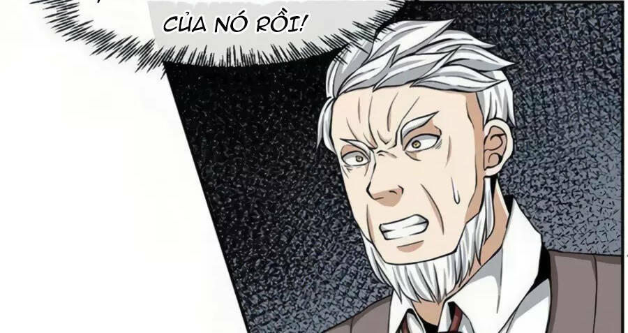 Giáo Viên Của Những Nhân Vật Phản Diện Chap 19.5 - Next Chap 20.5