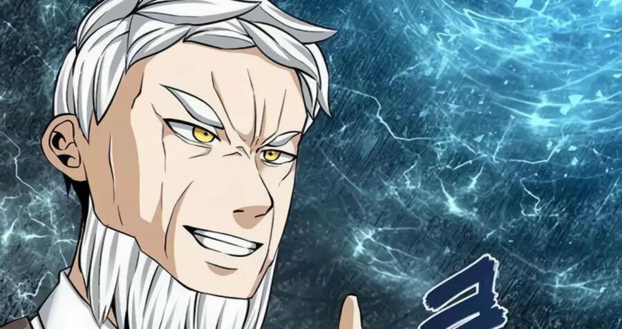 Giáo Viên Của Những Nhân Vật Phản Diện Chap 19.5 - Next Chap 20.5