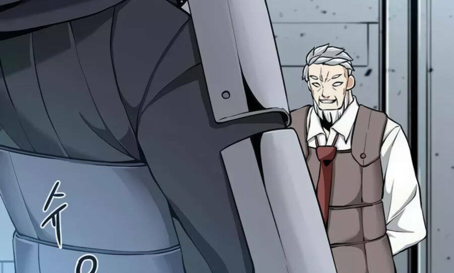 Giáo Viên Của Những Nhân Vật Phản Diện Chap 19 - Next Chap 20