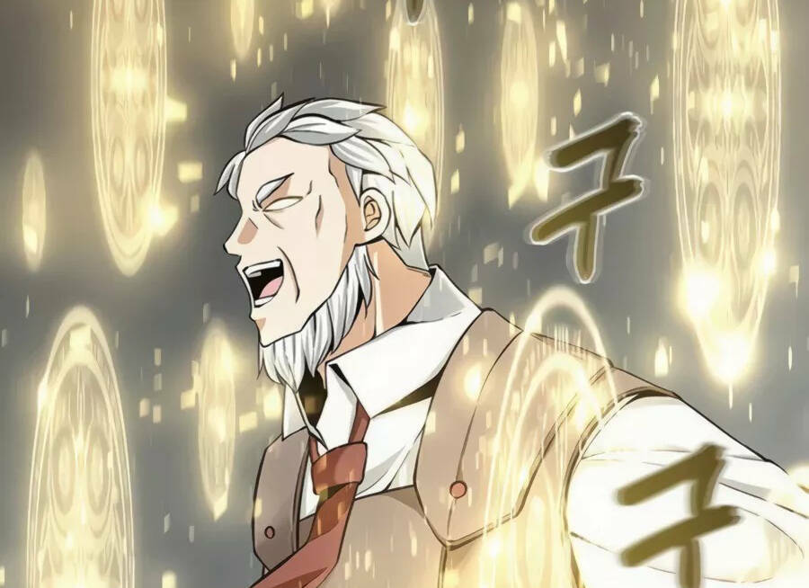 Giáo Viên Của Những Nhân Vật Phản Diện Chap 19 - Next Chap 20