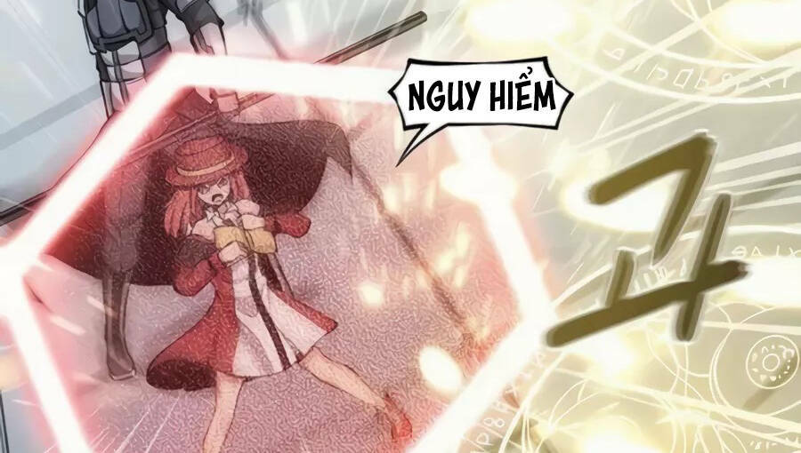 Giáo Viên Của Những Nhân Vật Phản Diện Chap 19 - Next Chap 20