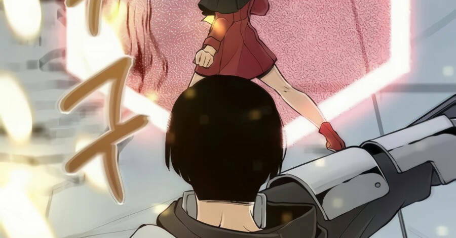 Giáo Viên Của Những Nhân Vật Phản Diện Chap 19 - Next Chap 20