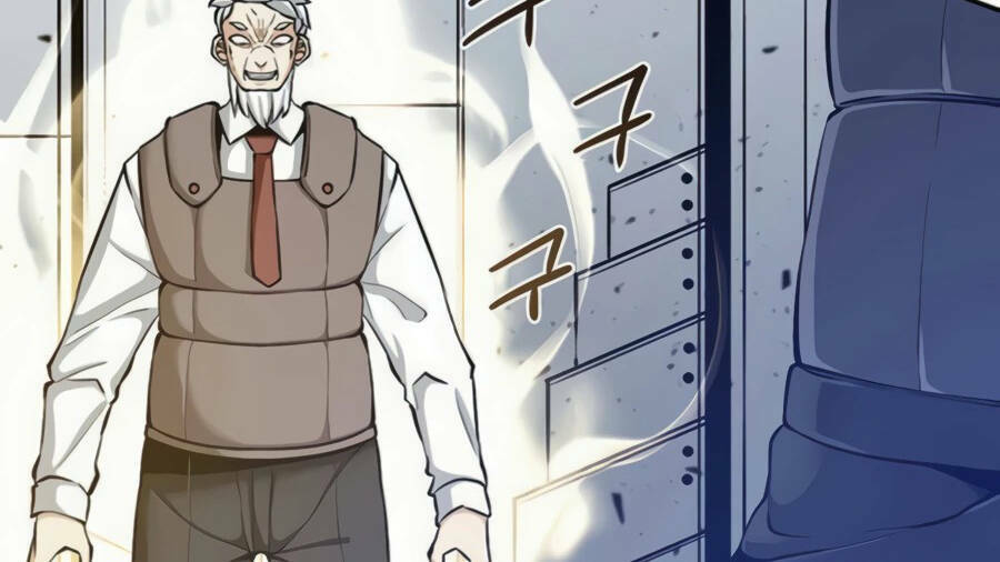 Giáo Viên Của Những Nhân Vật Phản Diện Chap 19 - Next Chap 20