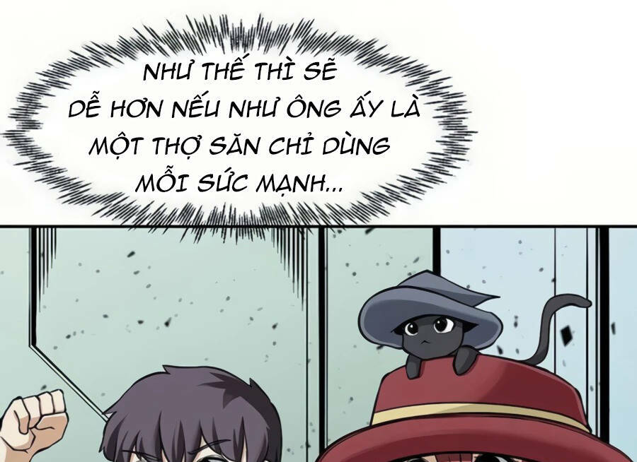 Giáo Viên Của Những Nhân Vật Phản Diện Chap 19 - Next Chap 20