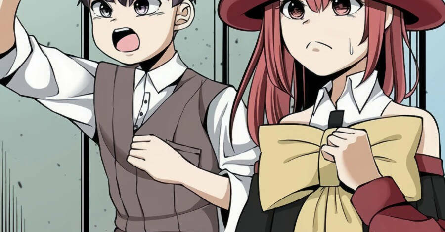 Giáo Viên Của Những Nhân Vật Phản Diện Chap 19 - Next Chap 20