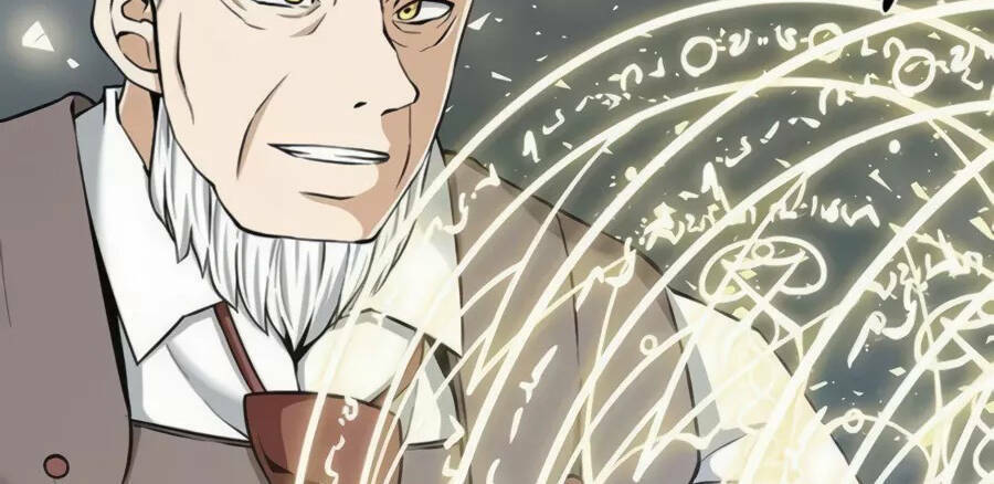 Giáo Viên Của Những Nhân Vật Phản Diện Chap 19 - Next Chap 20