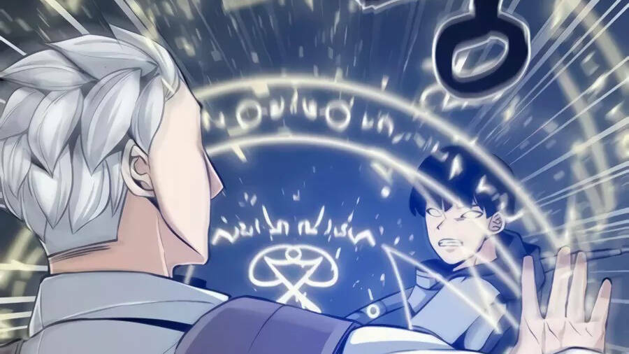 Giáo Viên Của Những Nhân Vật Phản Diện Chap 19 - Next Chap 20