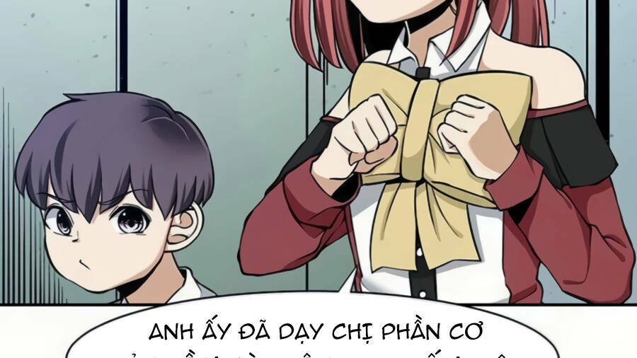 Giáo Viên Của Những Nhân Vật Phản Diện Chap 19 - Next Chap 20