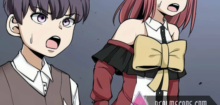 Giáo Viên Của Những Nhân Vật Phản Diện Chap 19 - Next Chap 20