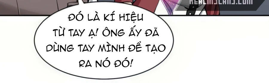 Giáo Viên Của Những Nhân Vật Phản Diện Chap 19 - Next Chap 20