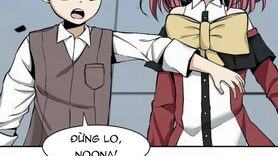 Giáo Viên Của Những Nhân Vật Phản Diện Chap 19 - Next Chap 20