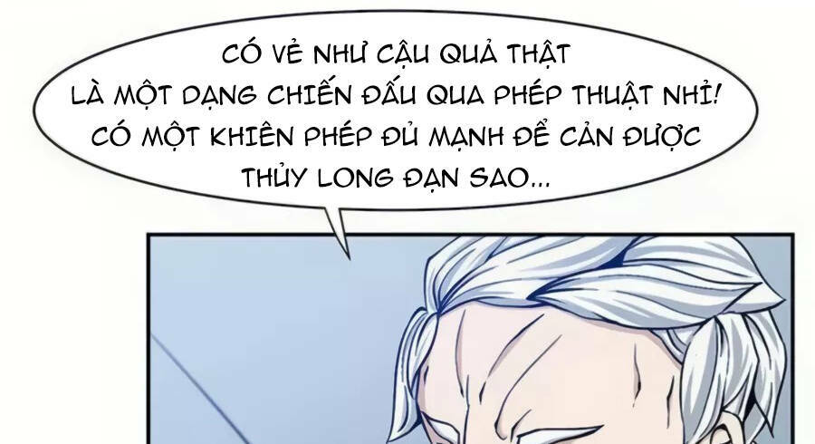 Giáo Viên Của Những Nhân Vật Phản Diện Chap 19 - Next Chap 20