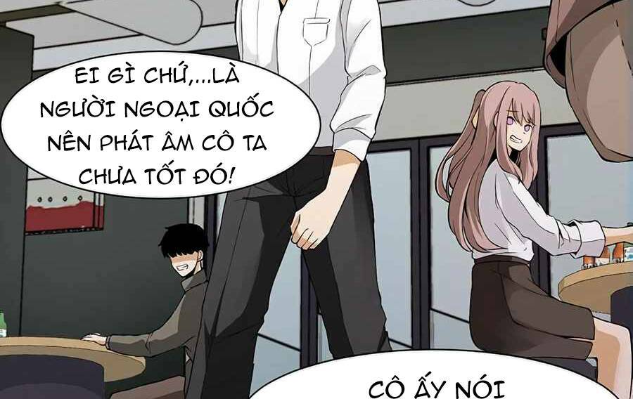 Giáo Viên Của Những Nhân Vật Phản Diện Chap 2.5 - Next Chap 3.5