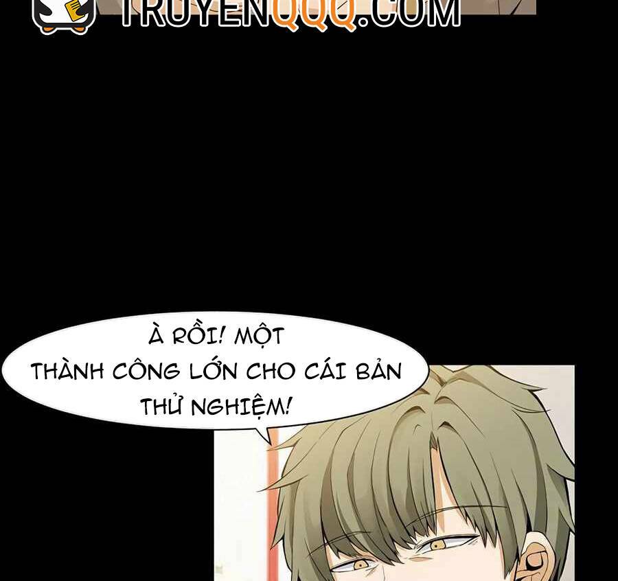 Giáo Viên Của Những Nhân Vật Phản Diện Chap 2.5 - Next Chap 3.5