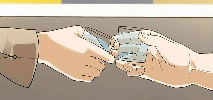 Giáo Viên Của Những Nhân Vật Phản Diện Chap 2.5 - Next Chap 3.5