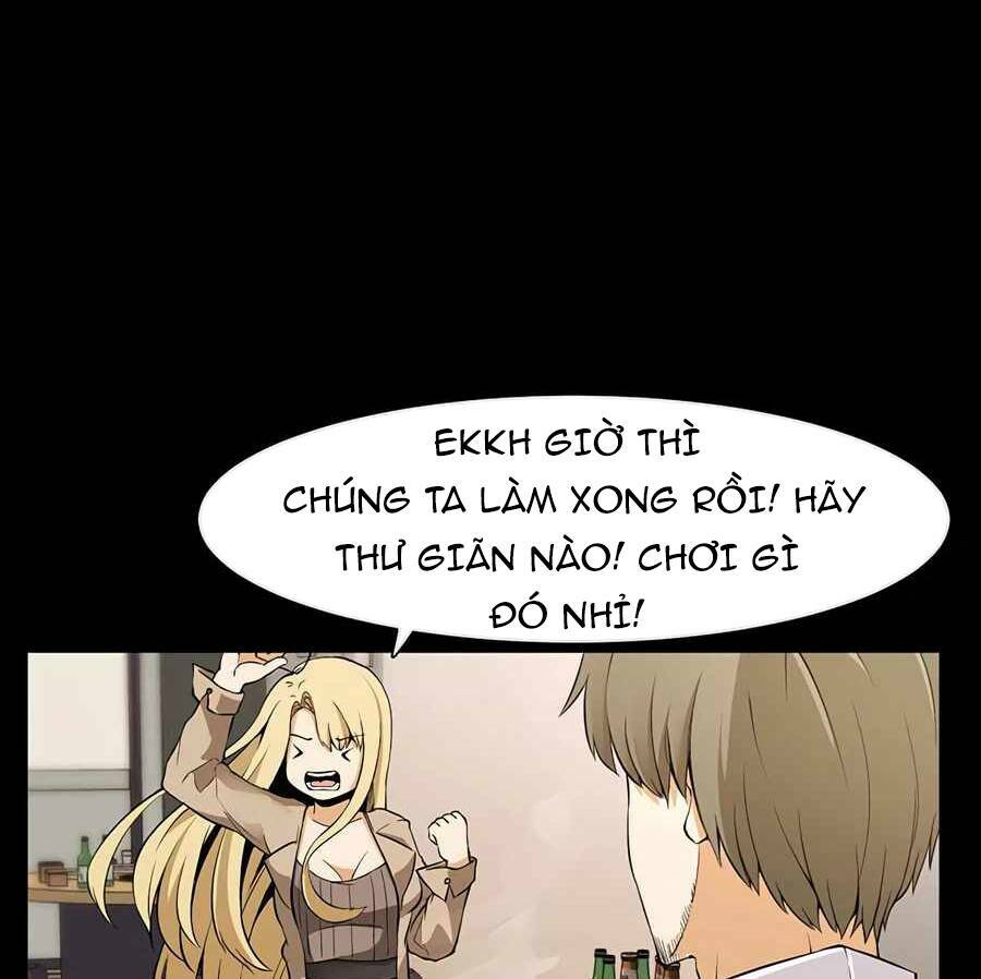 Giáo Viên Của Những Nhân Vật Phản Diện Chap 2.5 - Next Chap 3.5